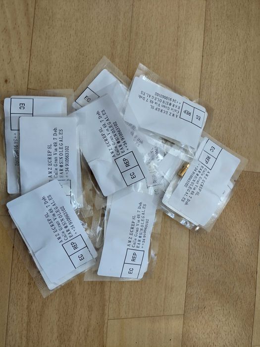 Сопла CHT для швидкого друку на Ender