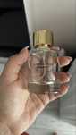 Flakonik po perfumach