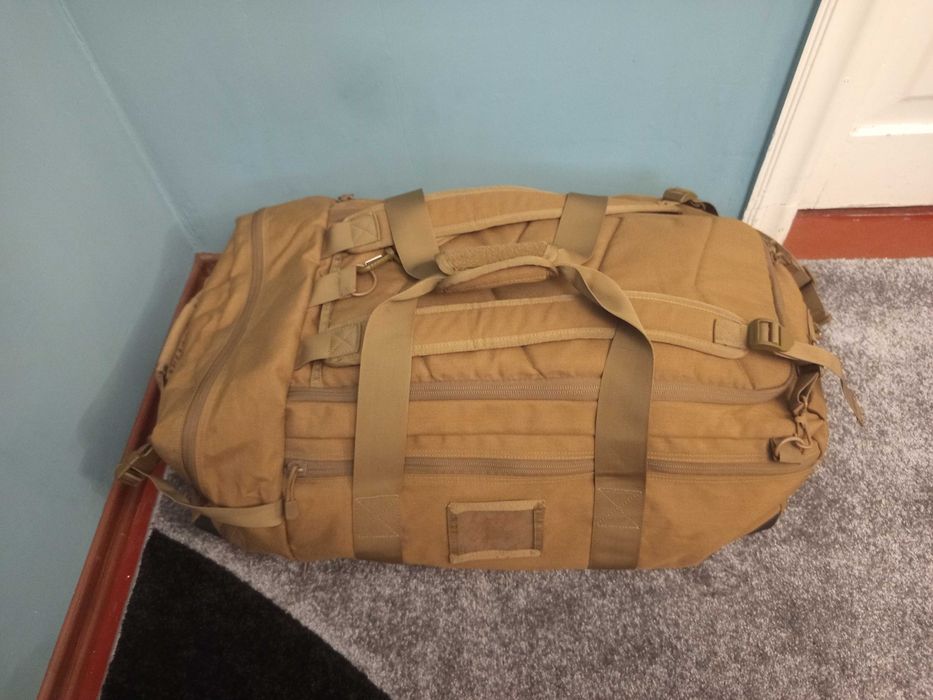 Тактична сумка (баул) Condor