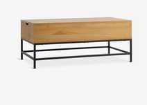 Mesa de centro sala