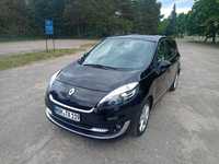 Renault Grand Scenic Idealny Bose