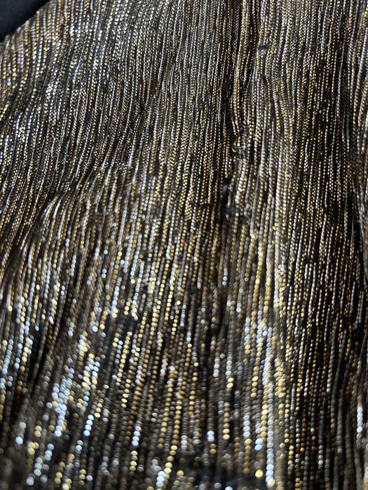 Sukienka wieczorowa wrsele sylwestra bal 42