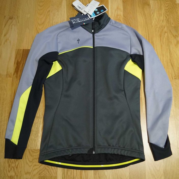 Bluza kurtka rowerowa damska Specialized Element RBX Comp M