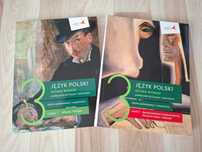 Sztuka wyrazu 3 cześć 1 i 2