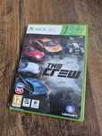 The Crew Xbox 360