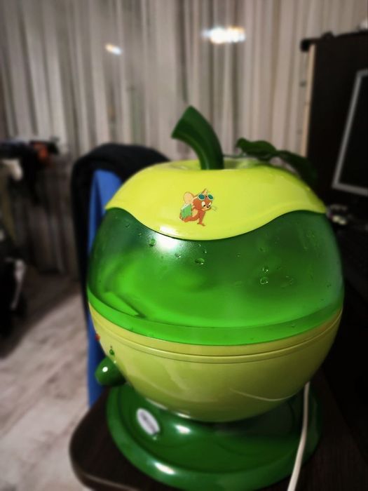 Увлажнитель воздуха Orion