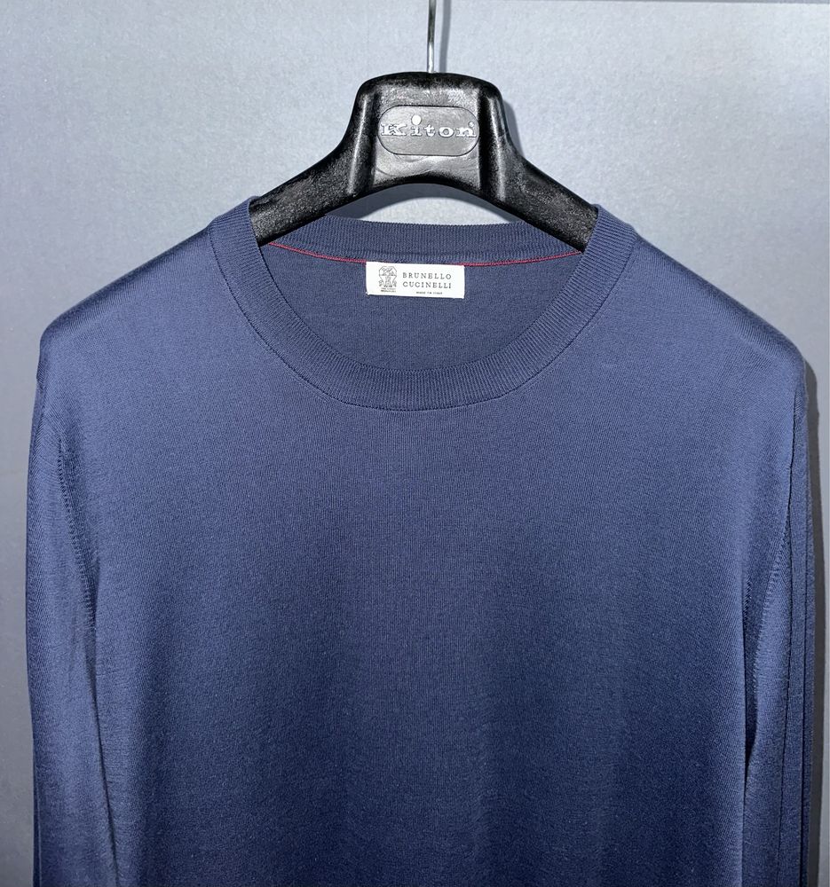 Свитер Brunello Cucinelli