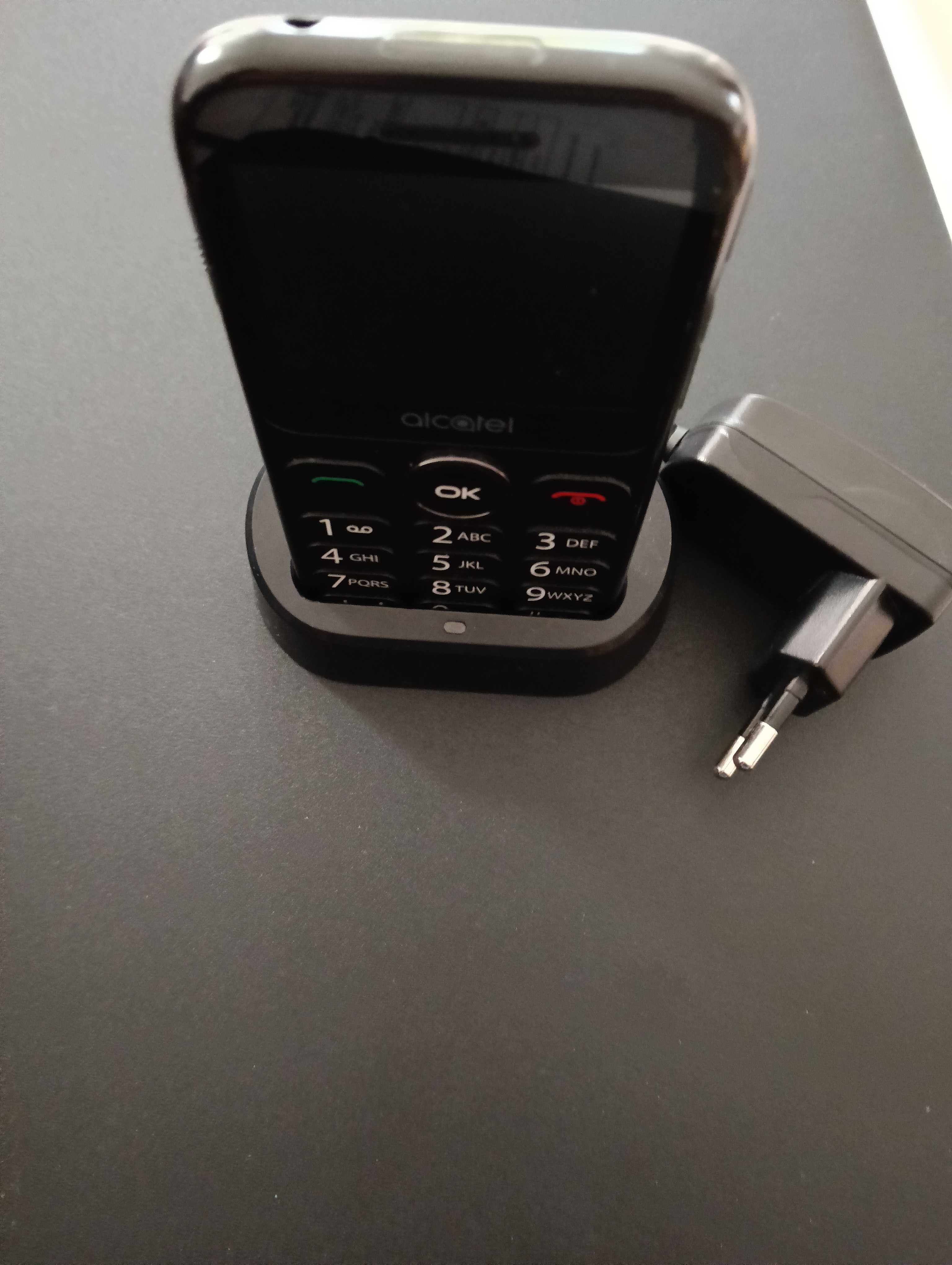 Tefone Alcatel 2020