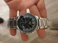 Casio Edifice na bransolecie