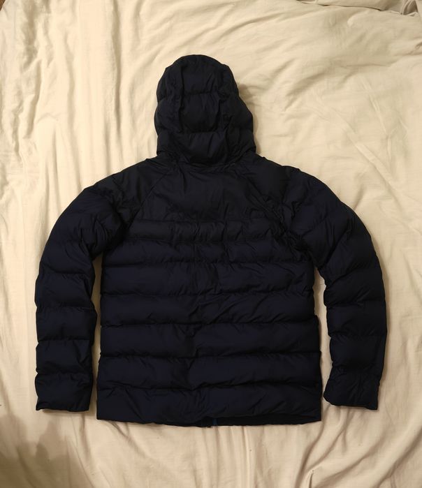 Куртка зимня nike