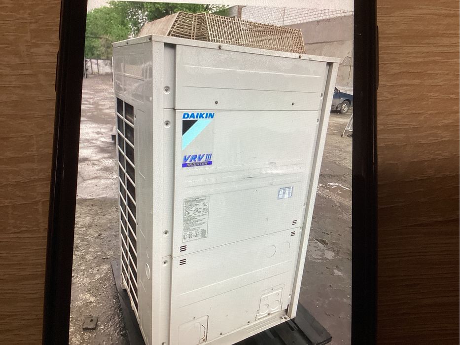 Кондиционер Daikin .