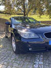 BMW 520i e60 2004