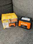 STIHL Акумуляторна батарея STIHL AK 30 S (45204006545) 45204006545