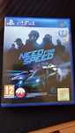 Need for speed PS4 Szczecin
