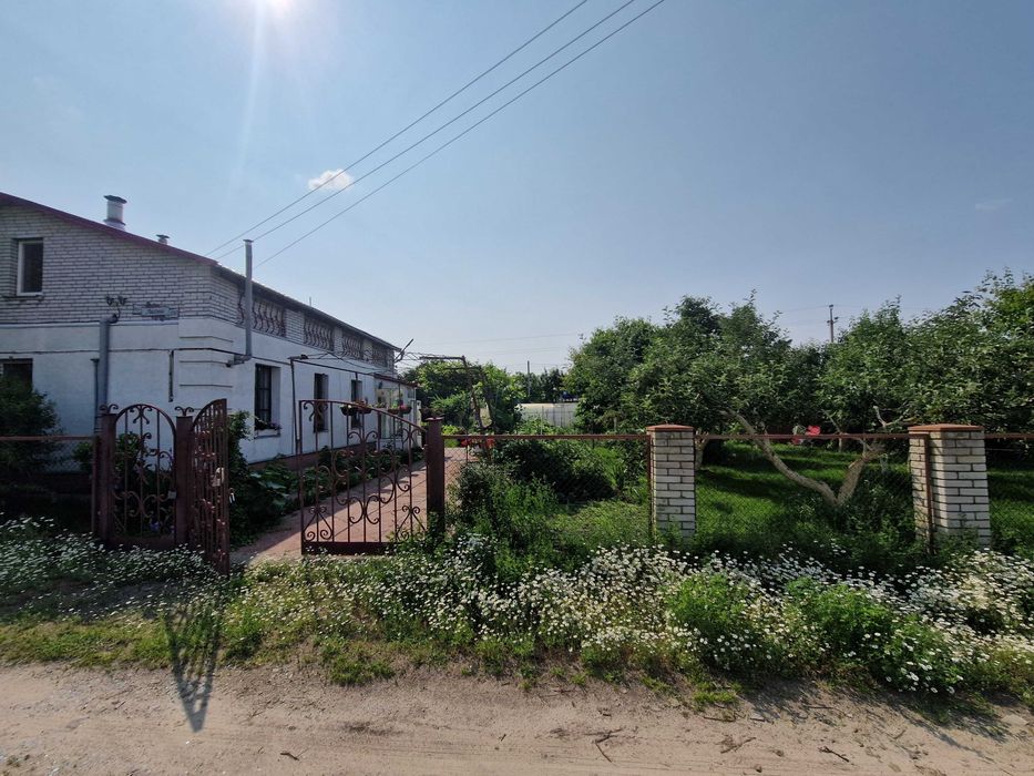 будинок/дача 68 кв.м в Новосілках, Вишгородський