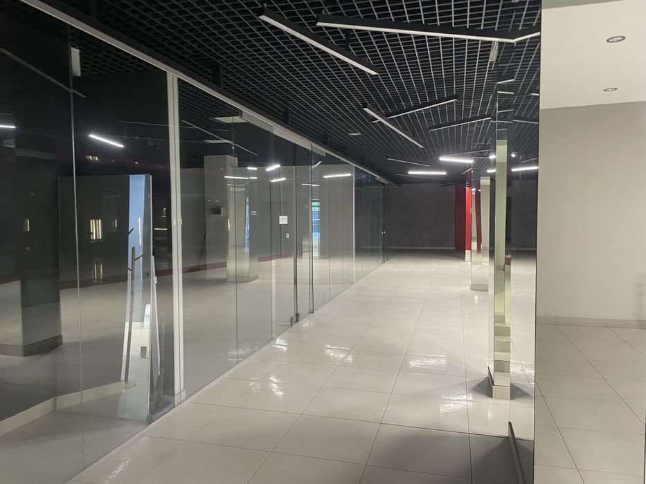 Оренда комерційного приміщення