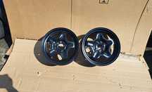 Felga stalowa Fiat Panda Lancia Ypsilon 15 Cali 6Jx15H2 ET 30 0052065987 52065987