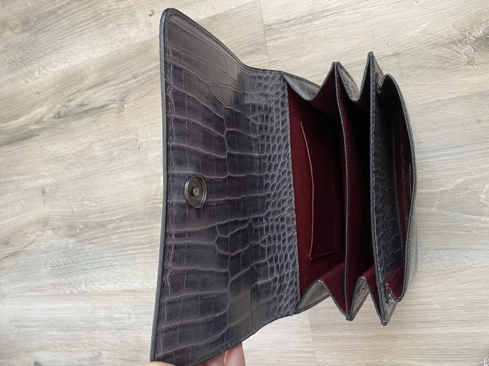 Torebka Saint Laurent