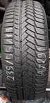 235/55/19 Continental Winter Contact TS850P AO 101H