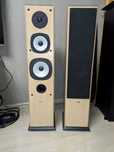 Acoustic Energy AEGIS EVO 3