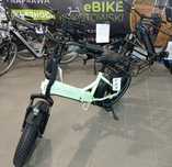 Rower elektryczny LAI FOOK
