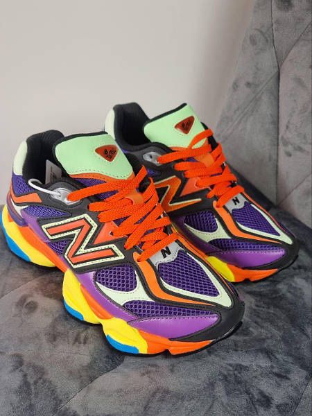 Кросівки New Balance 9060