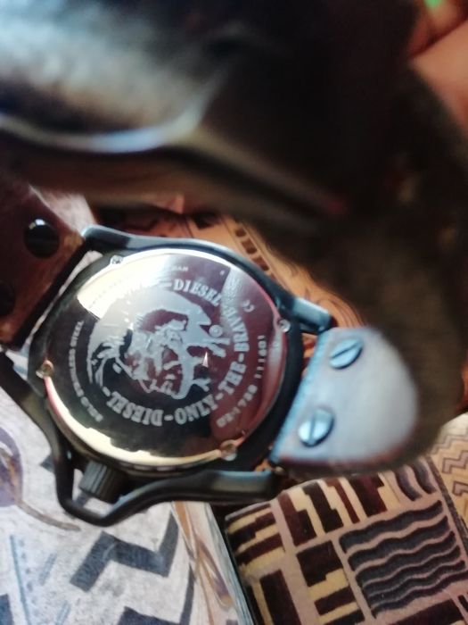 Zegarek Diesel DZ-1728.