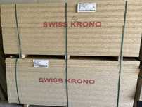 OSB 3 2500x1250 12mm 18mm 22mm