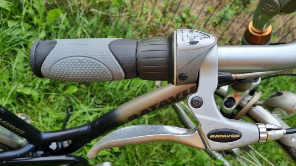 Rower Batavus Holenderski damski