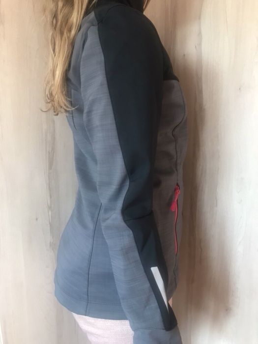 Nowa oryginalna kurtka softshell SALOMON XS 759pln