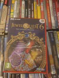 Jewel quest 6 pc