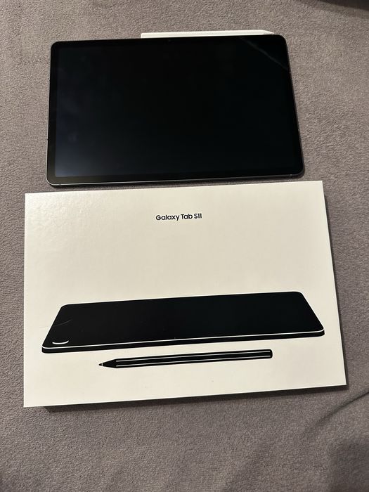 Samsung Galaxy Tab S11 Wifi 12/128GB