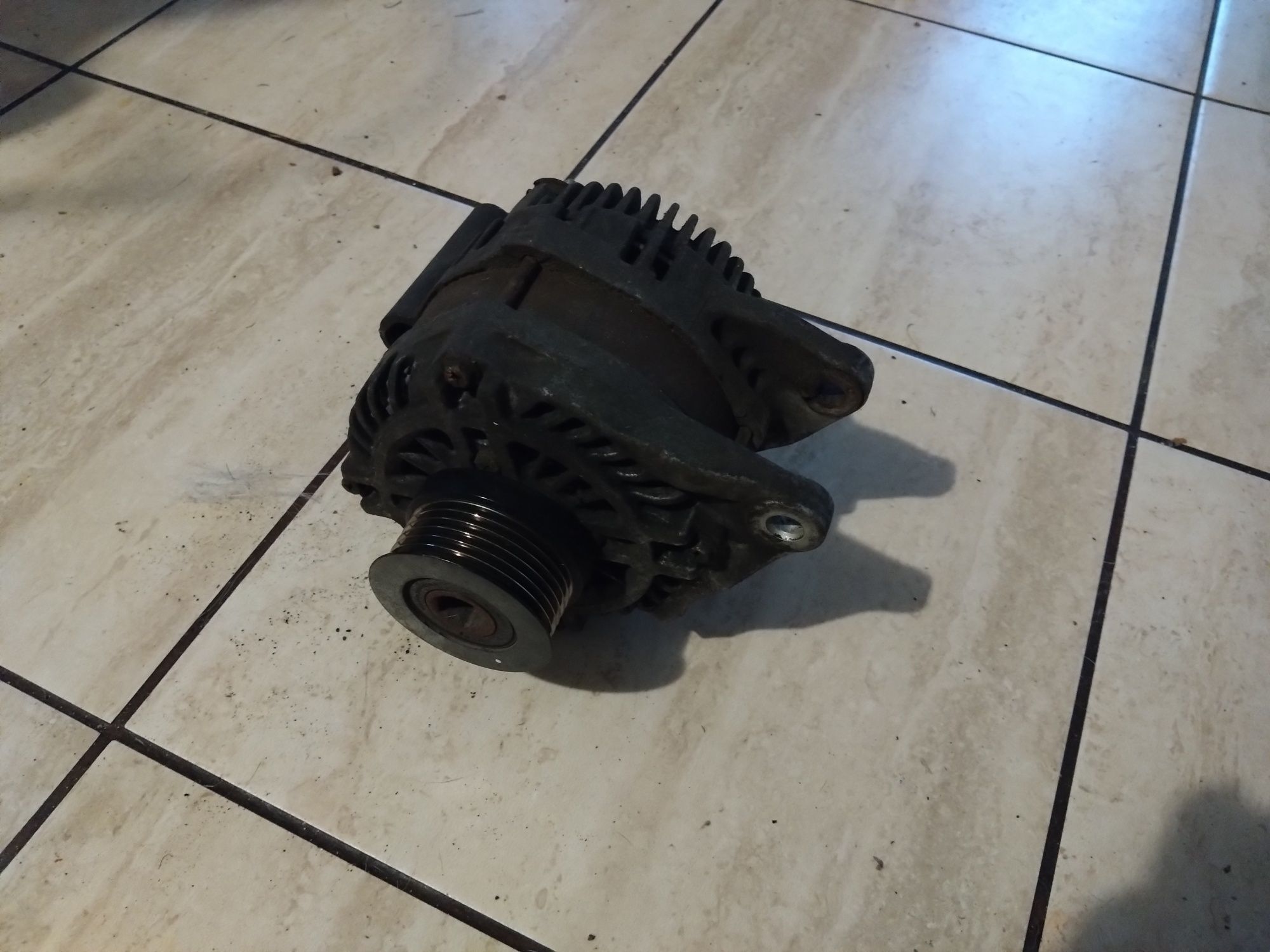 Alternator Mitsubishi Asx 1,8 DID