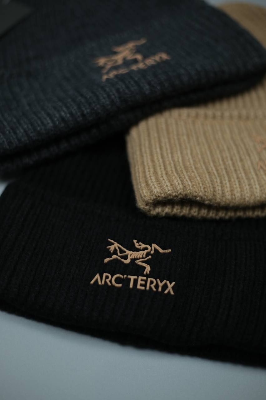 Шапка Артерікс|шапка Arcteryx