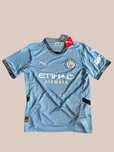 Koszulka Puma Manchester City