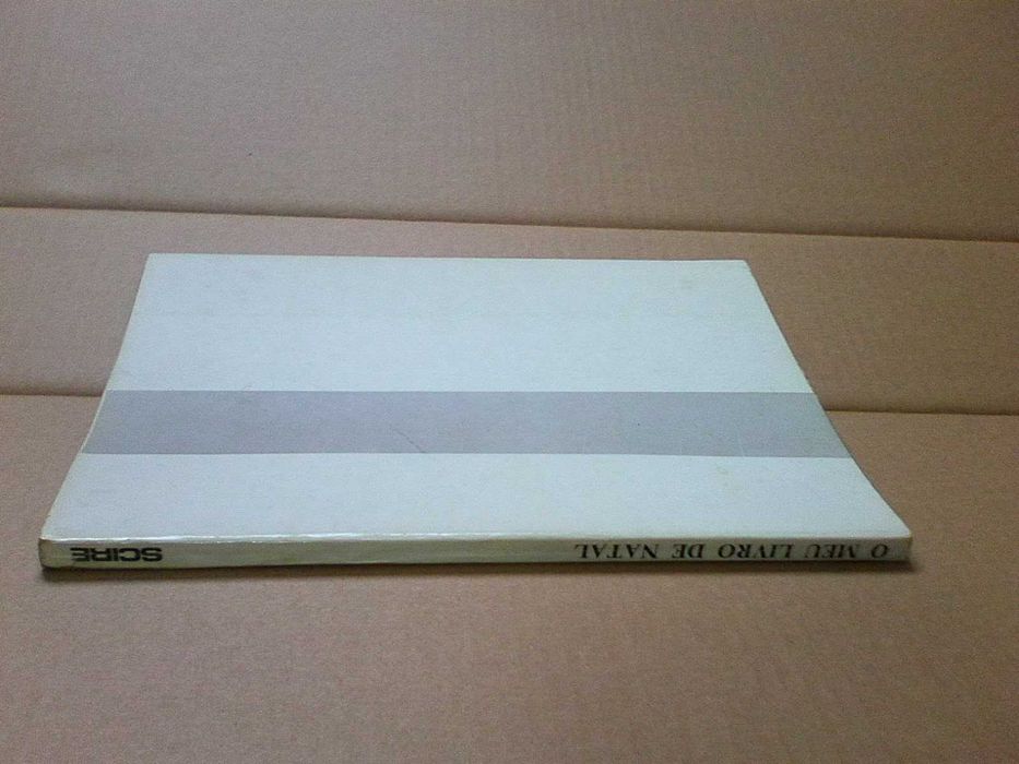 O meu livro de Natal