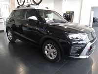 SsangYong/KGM Tivoli ADVENTURE 1.5 163KM AUTOMAT - RABAT 13200 - rp 2024 - od ręki - OKAZJA