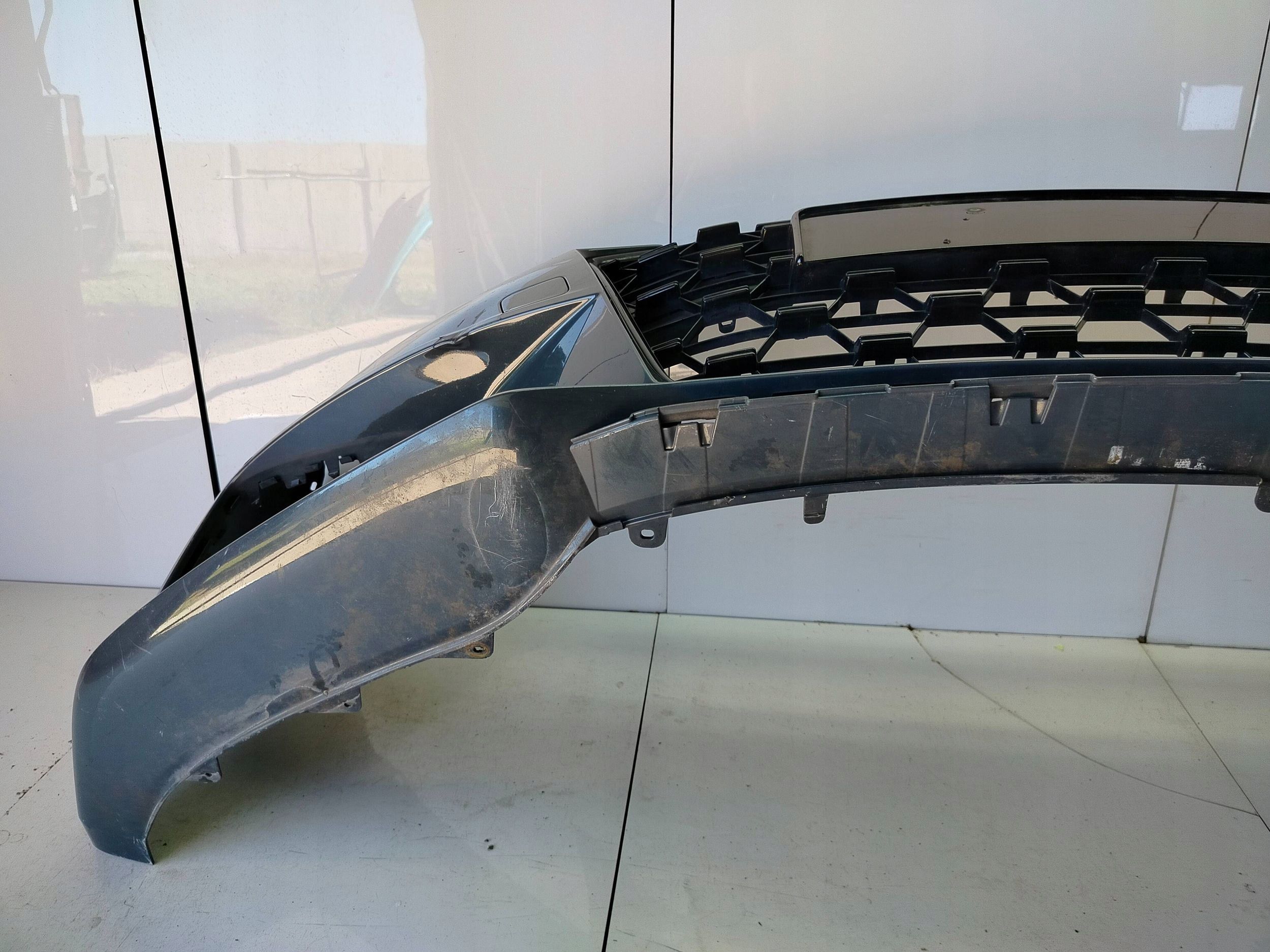 Zderzak przód Przedni Audi TT s line 8S0 14 18