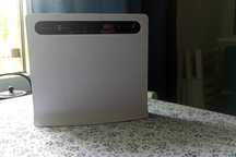 Router LTE HUAWEI B593u-12