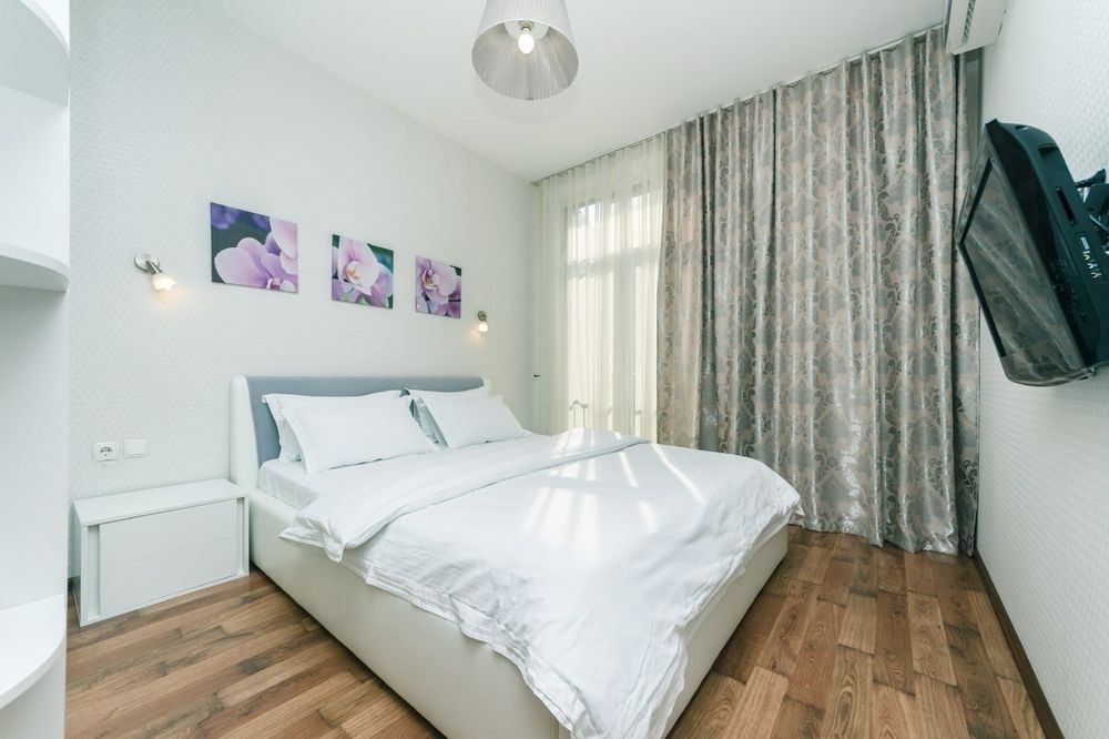 Подобово 2-х кімнатна