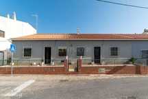 Moradia Térrea T2 + T3 em Conceição de Tavira - Ideal para Investiment