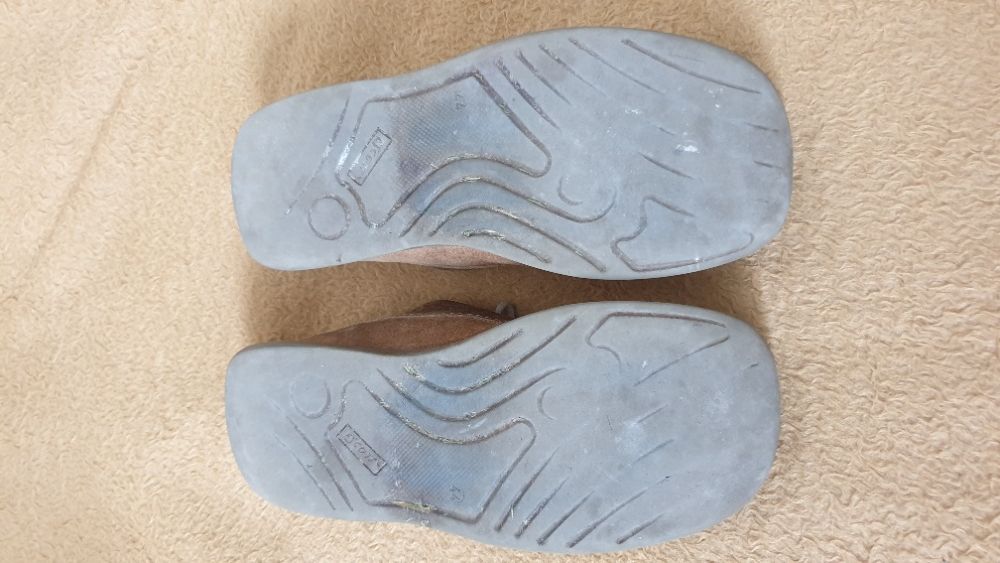 Buty męskie rozm 44 Escott