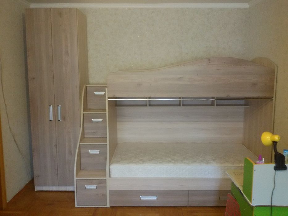 Меблі на замовлення, корпусні меблі