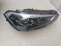 Farol Led BMW X1 f48 direita
