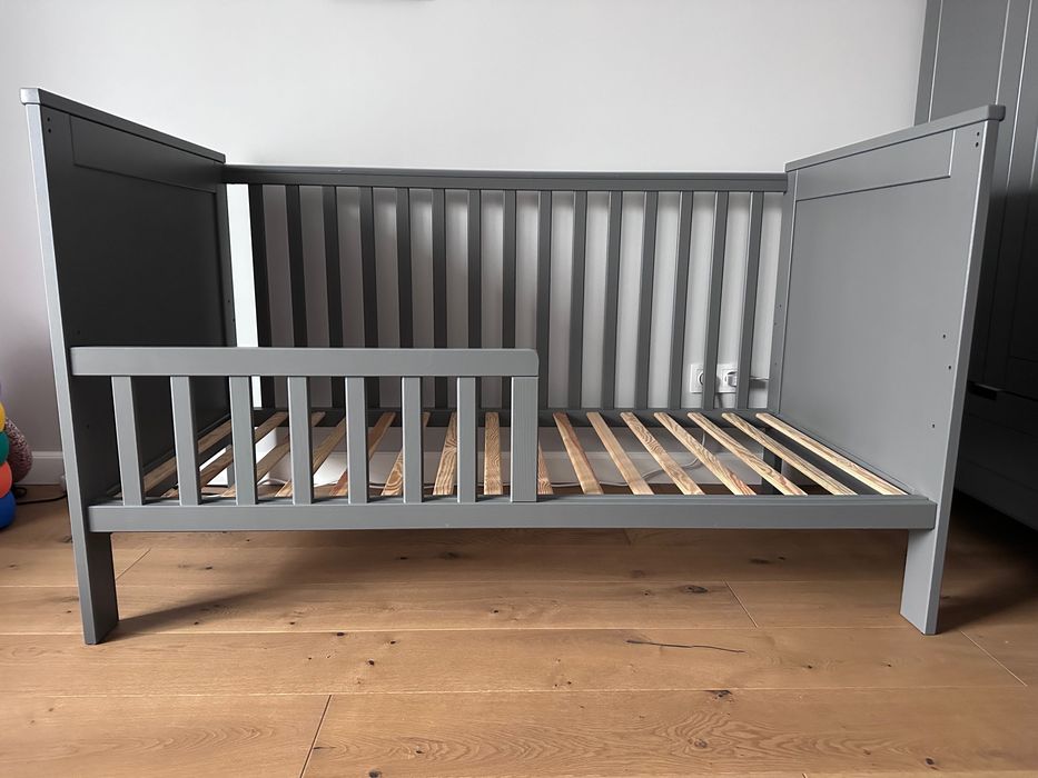 Zestaw mebli dziecięcych Klupś