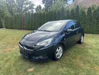 Opel Corsa E 1,3 CDTI 95 km