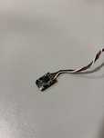 DBR1 ExpressLRS 915Hz Receiver (деталі для дронів,антени,RX,приймач)