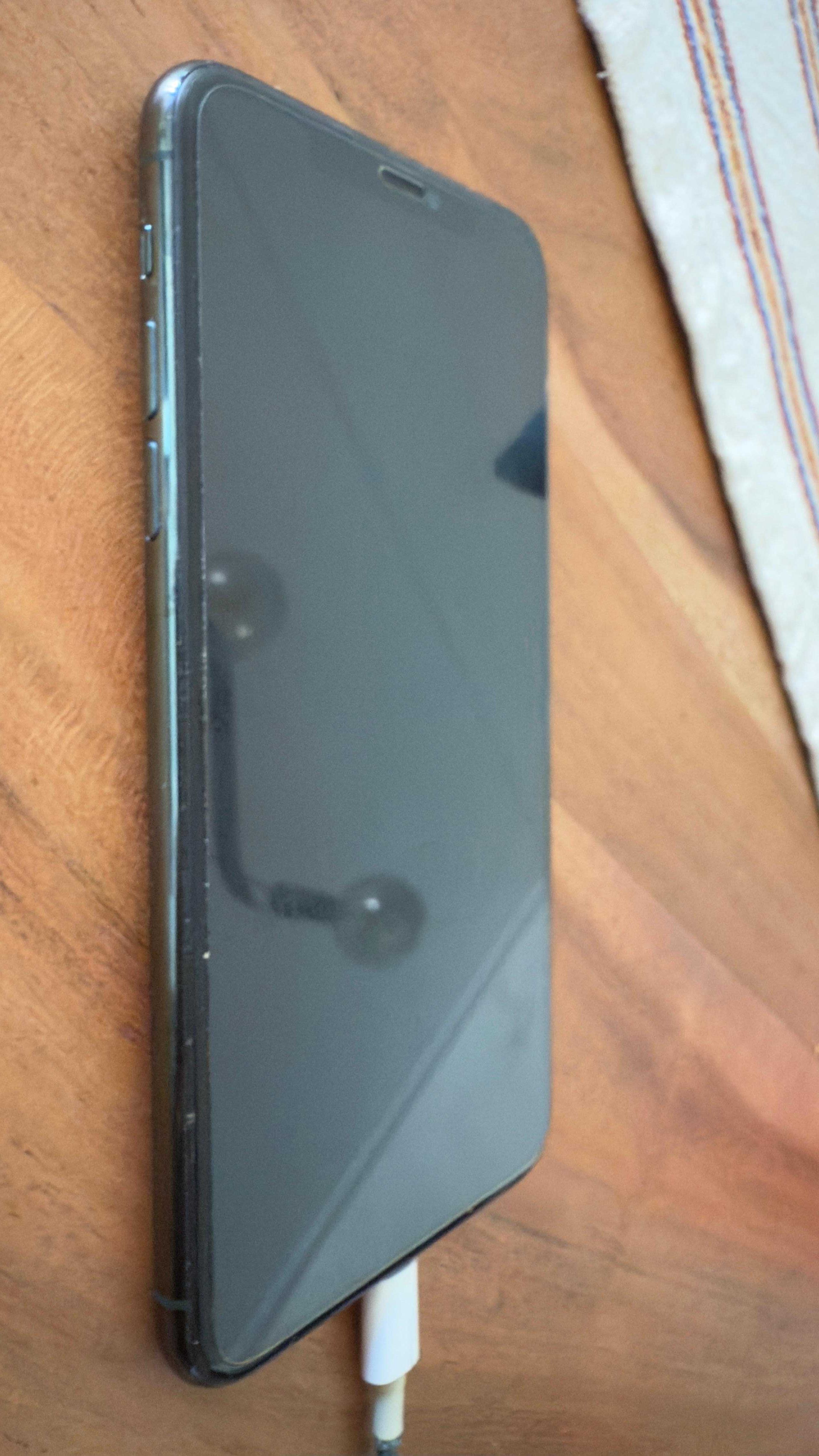 iPhone 11 Pro Max (ótimo estado)