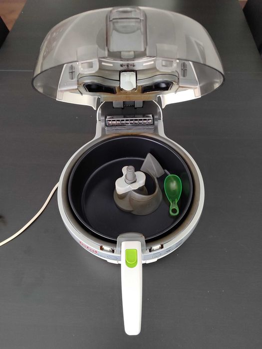 Fritadeira sem óleo Tefal Actifry