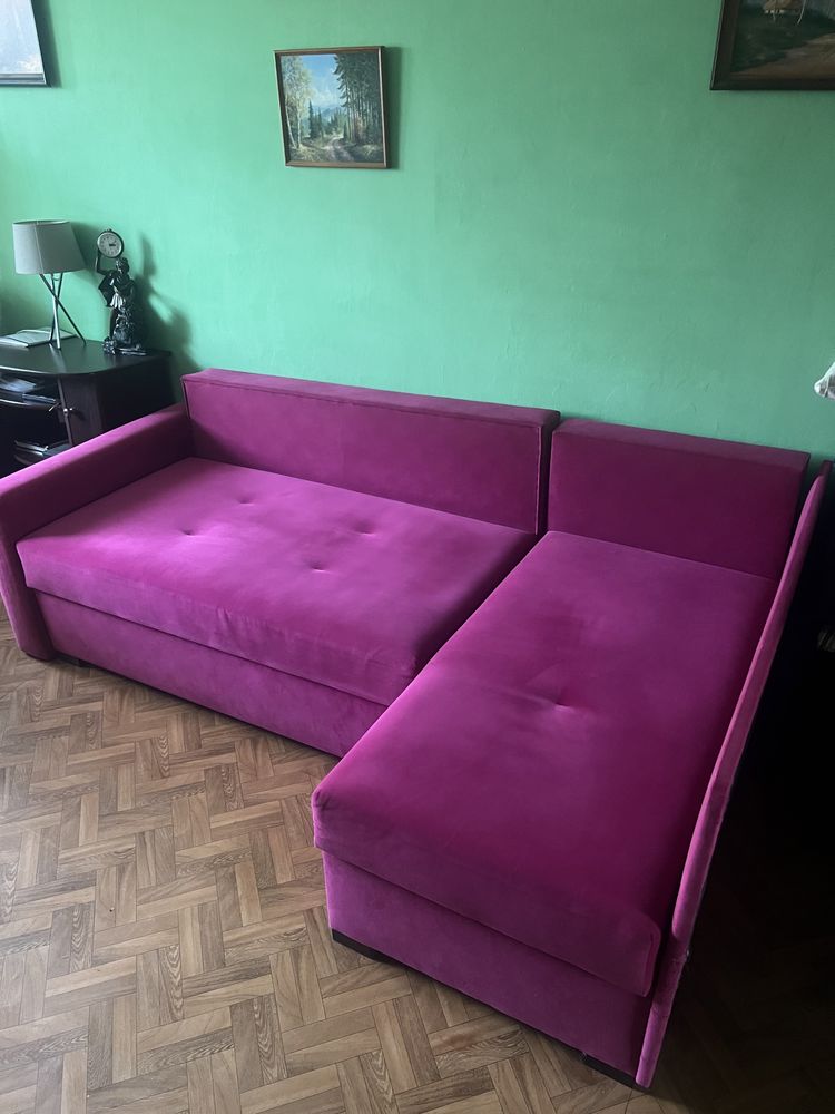 Narożnik, sofa, kanapa